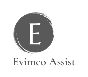 Logo Evimco Assist